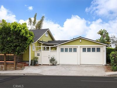 667 Glenneyre St, Laguna Beach, CA, 92651