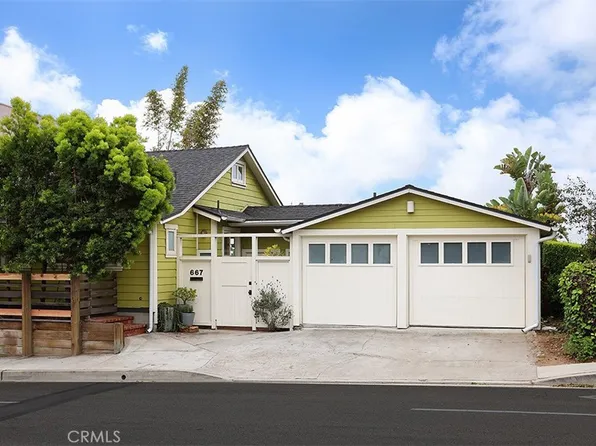 667 Glenneyre St, Laguna Beach, CA 92651