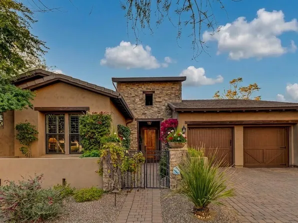 17918 N 95TH Street, Scottsdale, AZ 85255