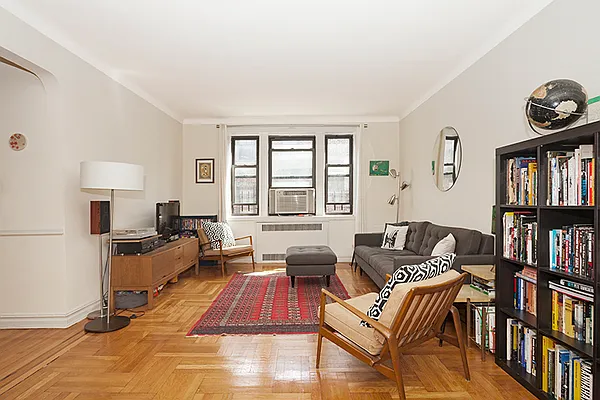 Sold by Brooklyn Hearth Realty | media 22