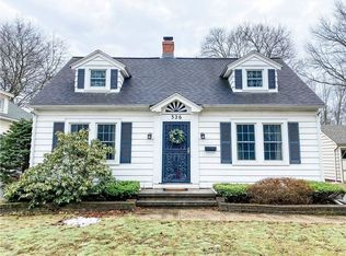 326 Winona Blvd, Rochester, NY 14617