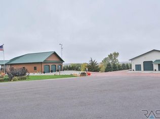 41225 Race View Dr, Mitchell, SD 57301
