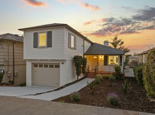 1039 Rose Ave, Oakland, CA 94611