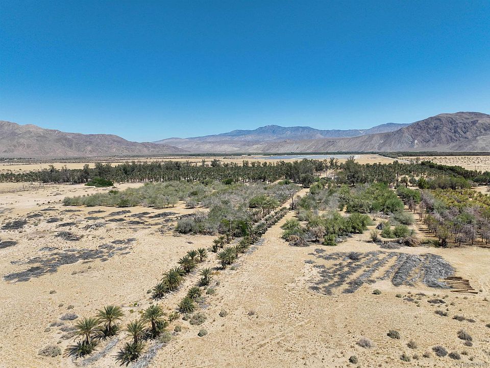 Borrego Valley Rd 28 & 29, Borrego Springs, CA 92004 MLS 230012665