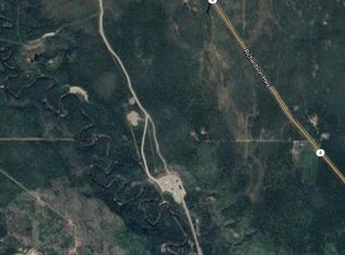 L90 Asls #80-1, Glennallen, AK 99588