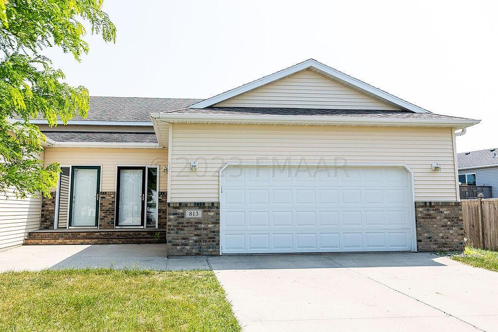 813 4th Ave NE, Dilworth, MN 56529 MLS 232563 Zillow