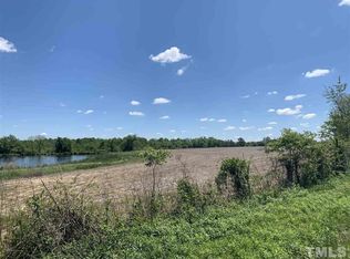 1399 Spring Hill Church Rd, Lillington, NC 27546