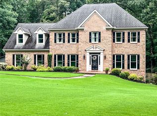 1260 Silverwood Ct, Lawrenceville, GA 30043