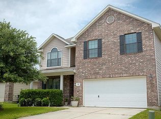 811 Belvedere Dr, Conroe, TX 77301
