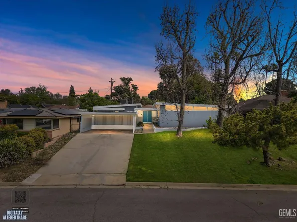1815 Ridgewood Dr, Bakersfield, CA 93306