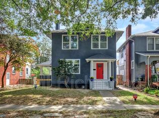 809 Overbrook Rd, Richmond, VA 23222