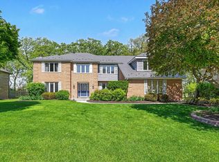 703 Westridge Rd, Joliet, IL 60431