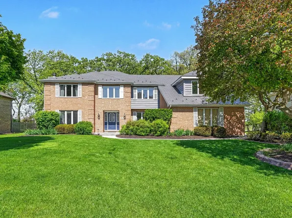 703 Westridge Rd, Joliet, IL 60431