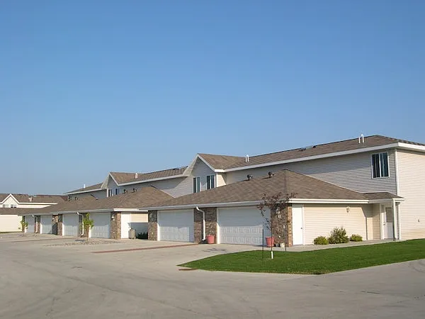 Wheatland Townhomes — Photo 1