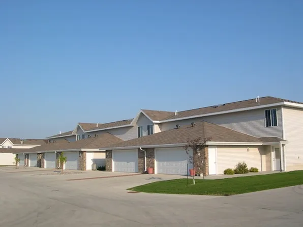 Wheatland Townhomes