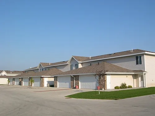 Wheatland Townhomes Photo 1