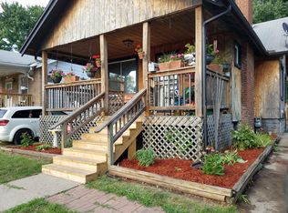 18960 Lenore, Detroit, MI 48219