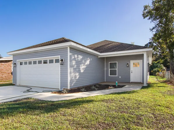 1514 Chandlee Ave, Panama City, FL 32405