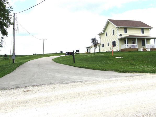 68404 Jackson Rd, Anita, IA 50020