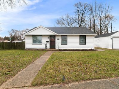3806 Addison St, South Bend, IN, 46614