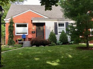 3109 N Alexander Ave, Royal Oak, MI 48073