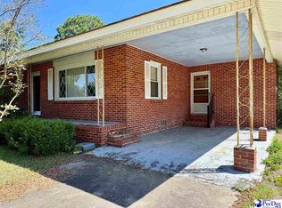 2309 W Billy Farrow Hwy, Hartsville, SC 29550