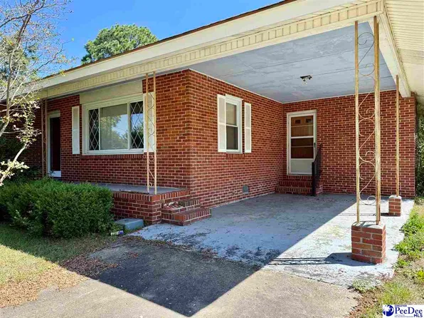 2309 W Billy Farrow Hwy, Hartsville, SC 29550