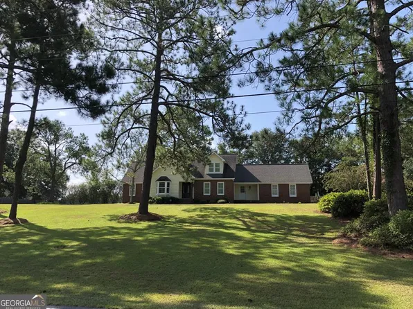 823 Mitchell Dr, Vidalia, GA 30474
