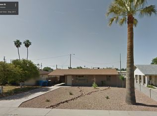 413 W Caron St, Phoenix, AZ 85021
