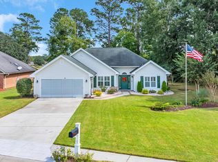 442 Deer Watch Cir, Longs, SC 29568