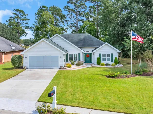 442 Deer Watch Circle, Longs, SC 29568