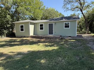 915 W Michigan Ave, Chickasha, OK 73018