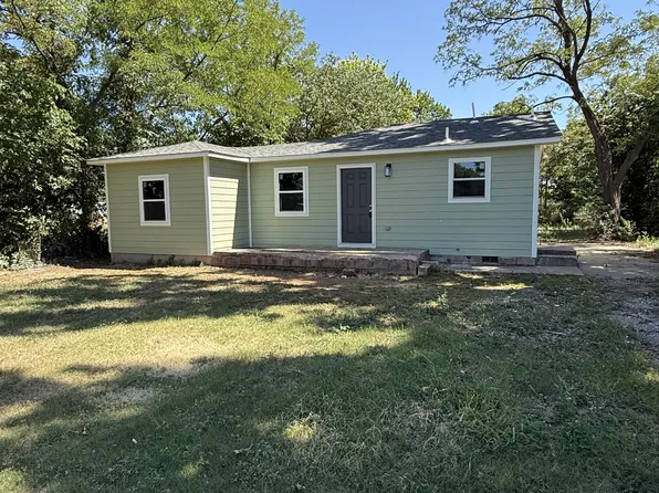 108 Glenhaven Dr, Chickasha, OK 73018