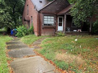 19403 Stahelin Ave, Detroit, MI 48219