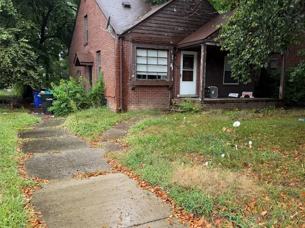 19403 Stahelin Ave, Detroit, MI 48219