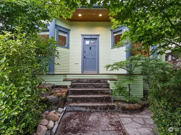 2720 E Columbia Street, Seattle, WA 98122