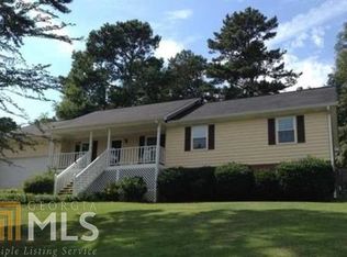 6546 Swift Creek Dr, Lithonia, GA 30058
