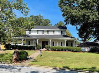 7201 W Wynfield Loop, Midland, GA 31820