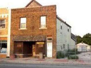 1710 Sheridan Rd, North Chicago, IL 60064