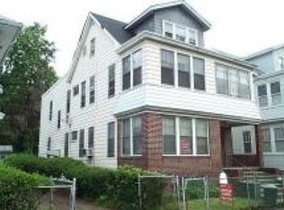 39-41 Chester Ave, Irvington, NJ 07111