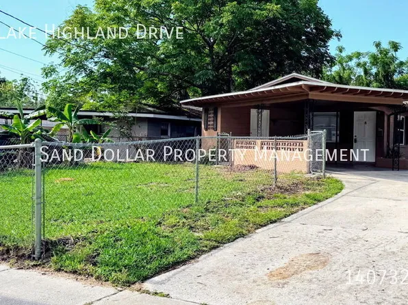 1412 Lake Highland Dr, Orlando, FL 32803