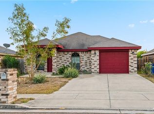 4805 Jay Ave, McAllen, TX 78504