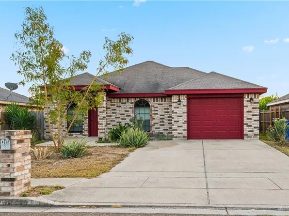4805 Jay Ave, McAllen, TX 78504