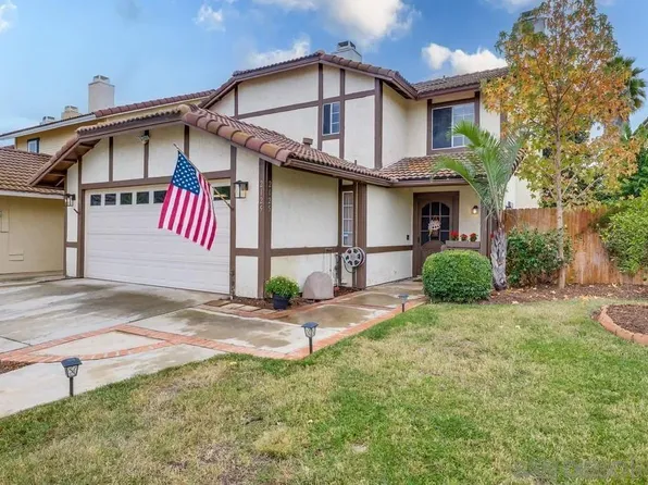 2125 Yankee Ct, Escondido, CA 92029