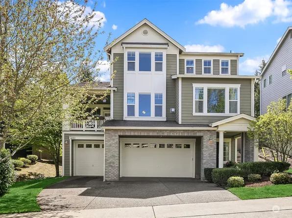 34403 SE Burke Street, Snoqualmie, WA 98065