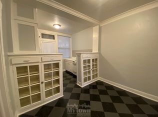 2513 W Winnemac Ave #3A, Chicago, IL 60625