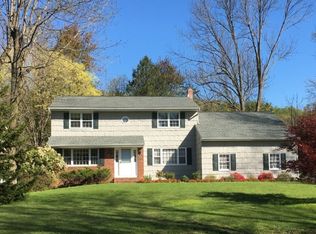 160 Lenox Ave, Green Brook, NJ 08812