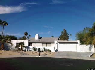 1126 E El Cid, Palm Springs, CA 92262