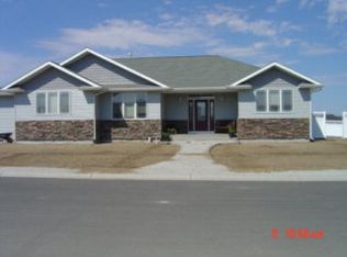 220 Pebble Creek Rd #0, Powell, WY 82435