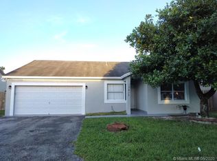 13417 SW 116th Ct, Miami, FL 33176